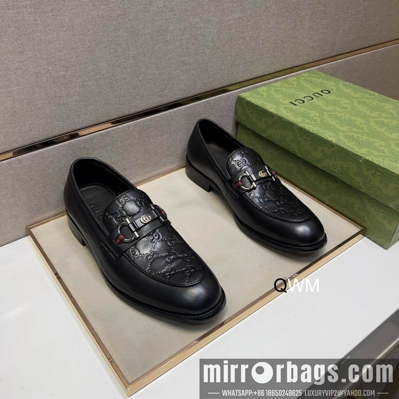 Gucci Replica Shoes sz38-45 WM0386