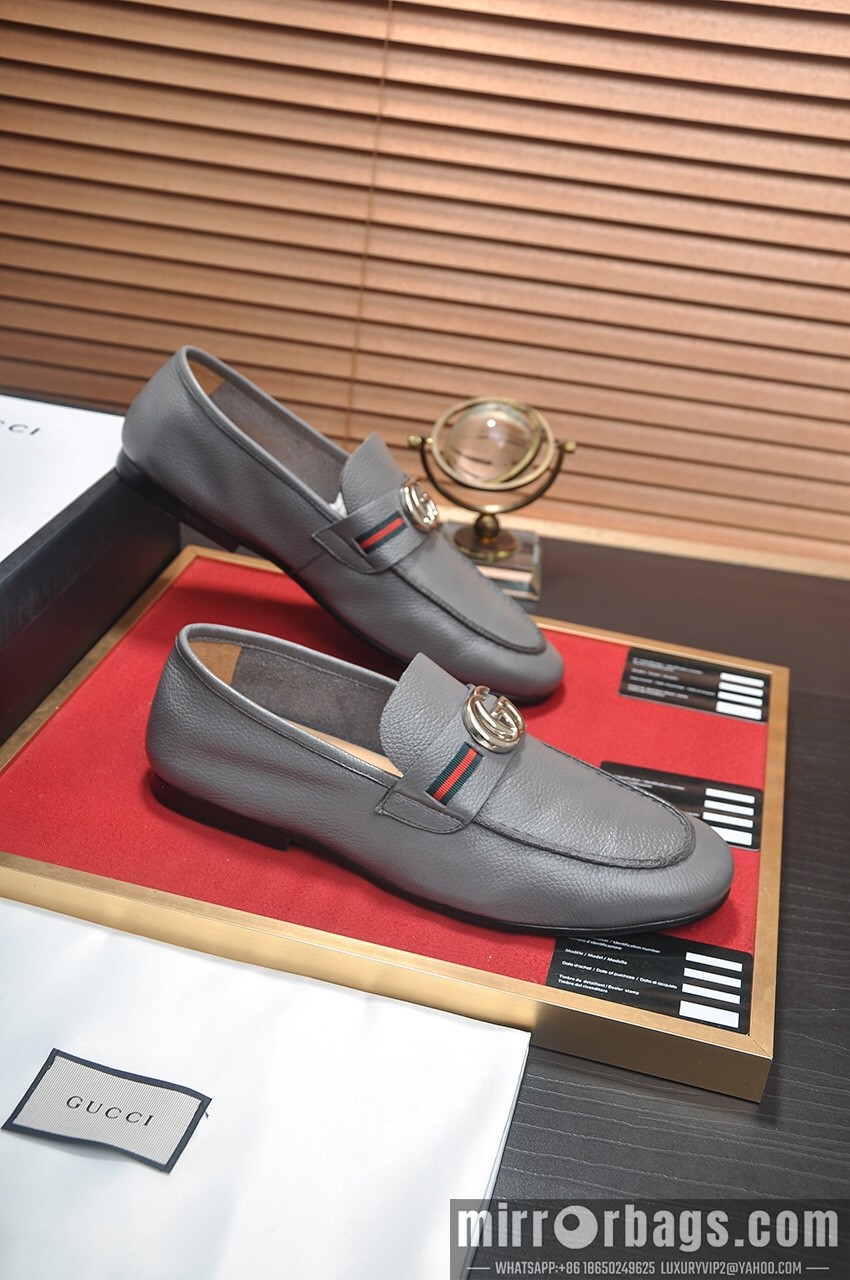 Gucci Replica Shoes sz38-45 h0707
