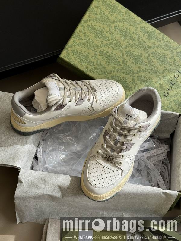 Gucci Replica Shoes sz35-45 mnf0114