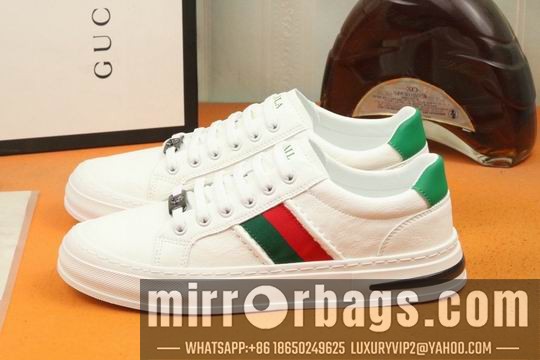 Gucci Replica Shoes sz38-43 mnh0423