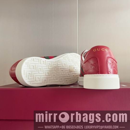 Gucci Replica Shoes sz35-45 mnh0802