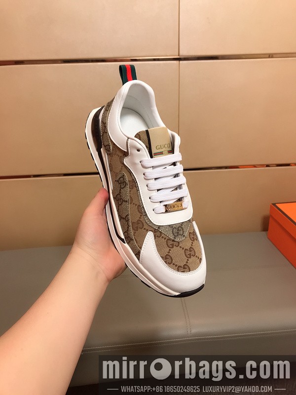 Gucci Replica Shoes sz38-44 jyh0212