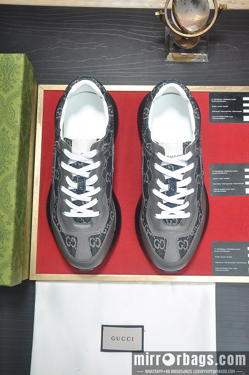 Gucci Replica Shoes sz35-45 hnh1217