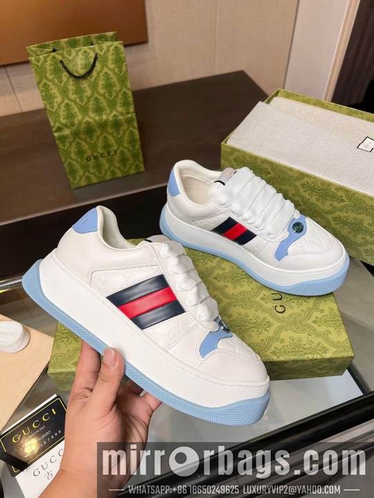 Gucci Replica Shoes sz35-45 mnh1002