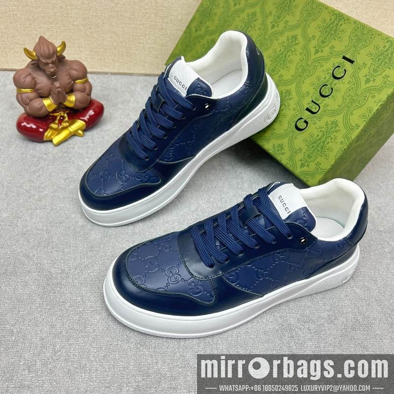 Gucci Replica Shoes sz38-44 mnf03112
