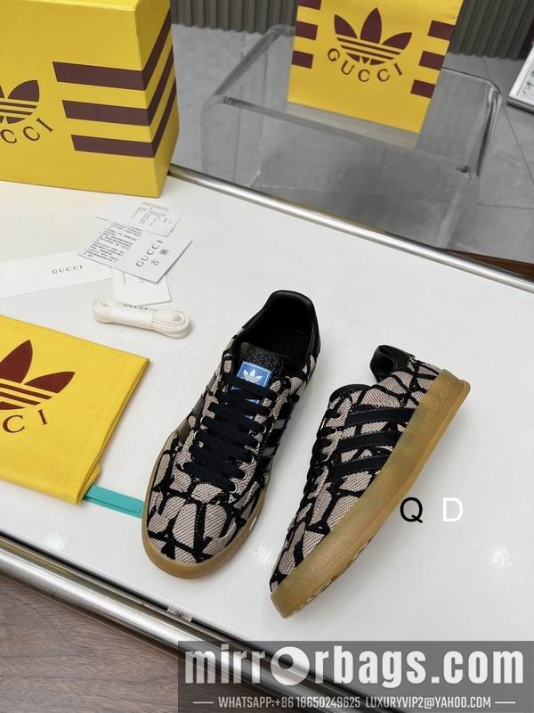 Gucci Replica Shoes sz35-45 7C GDT1210