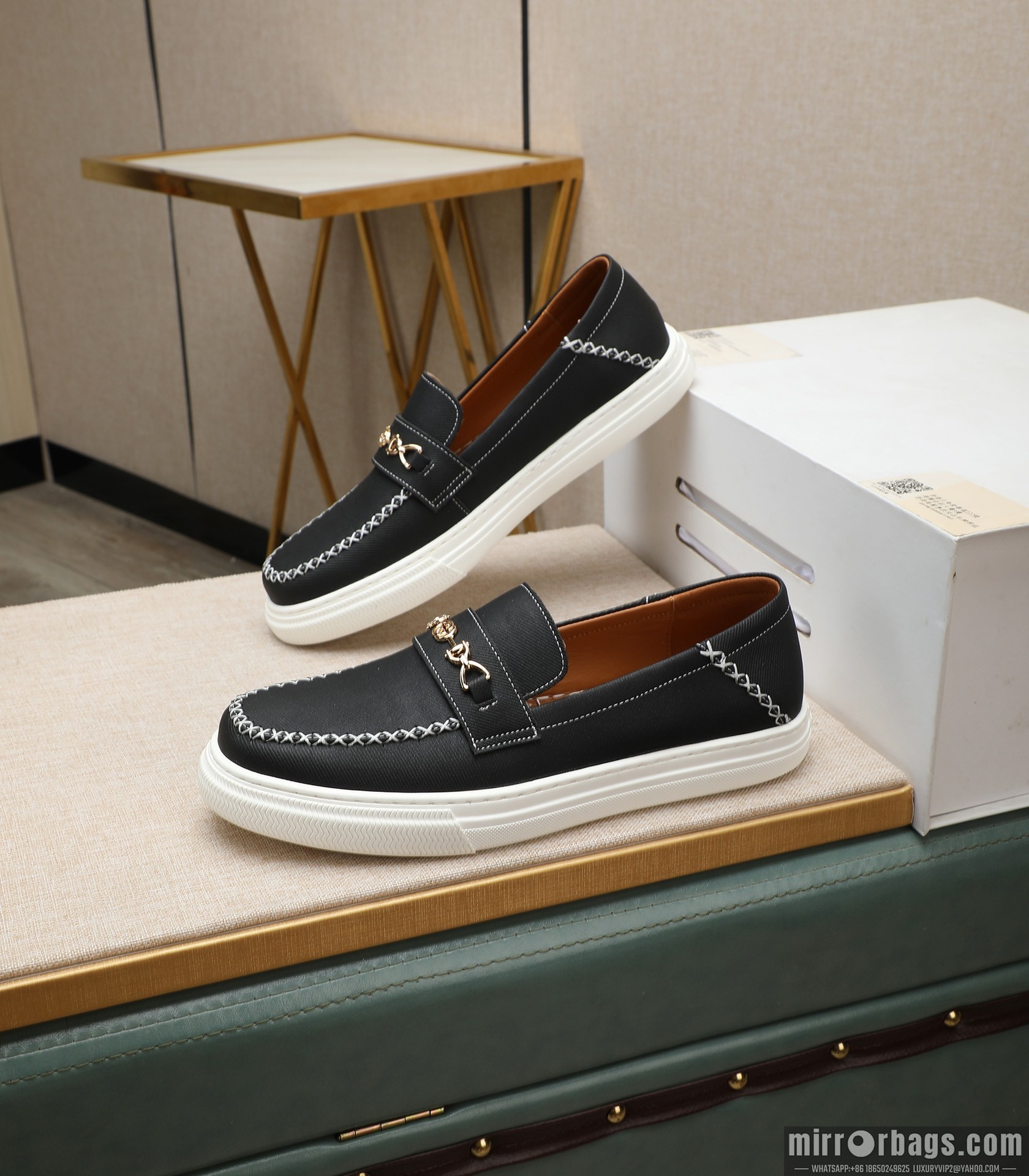 Gucci Replica Shoes sz38-44 h0717