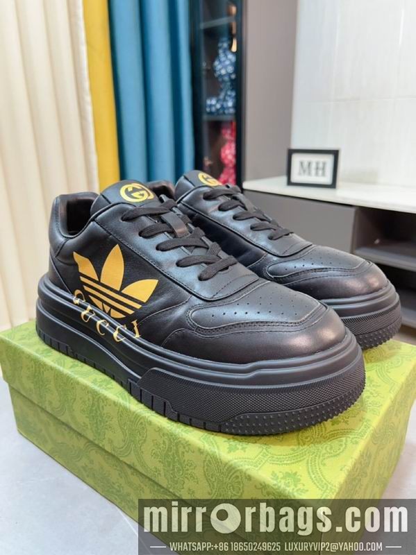 Gucci Replica Shoes sz38-44 hnm0197