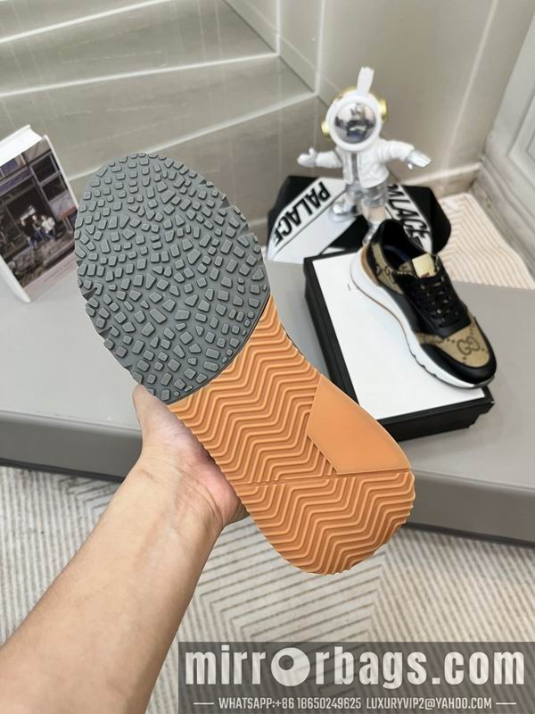 Gucci Replica Shoes sz38-44 hnm0146