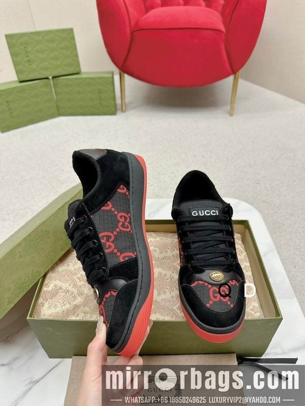 Gucci Replica Shoes sz35-45 GDT0708