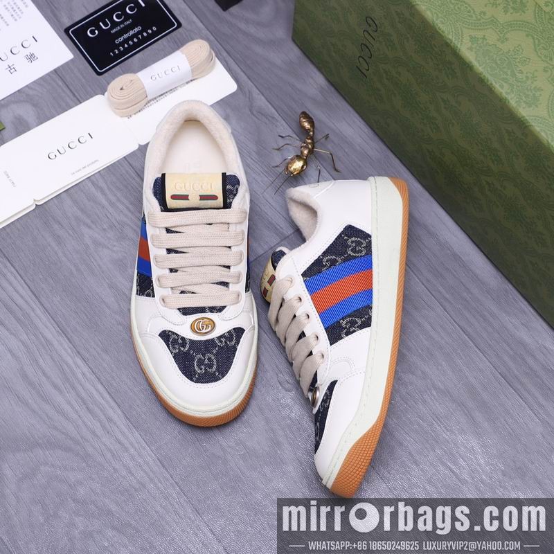 Gucci Replica Shoes sz38-44 hnm01128