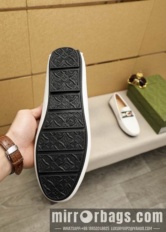 Gucci Replica Shoes sz38-45 mnf0371