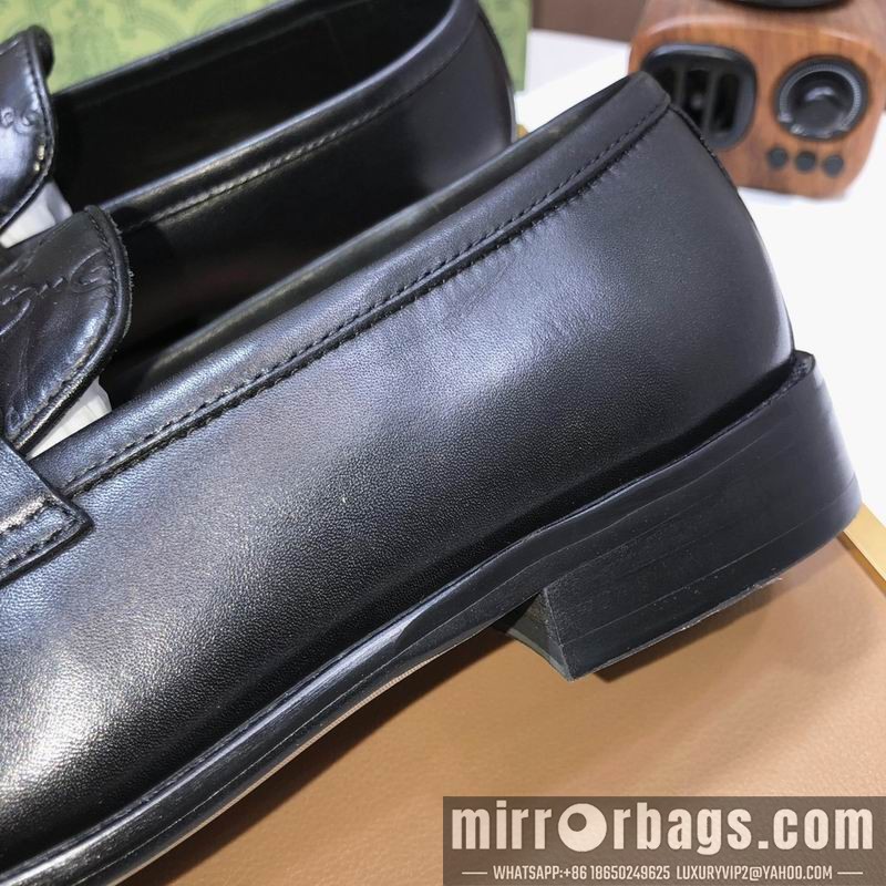 Gucci Replica Shoes sz38-44 hnm0165