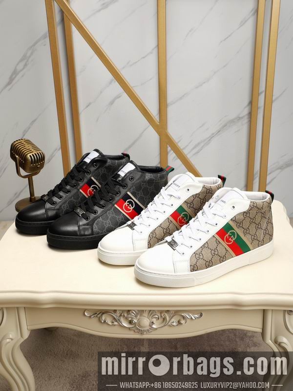 Gucci Replica Shoes sz38-44 mnf0307