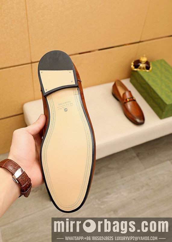 Gucci Replica Shoes sz38-46 mnf0360