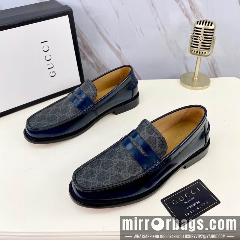 Gucci Replica Shoes sz38-44 mnf0105