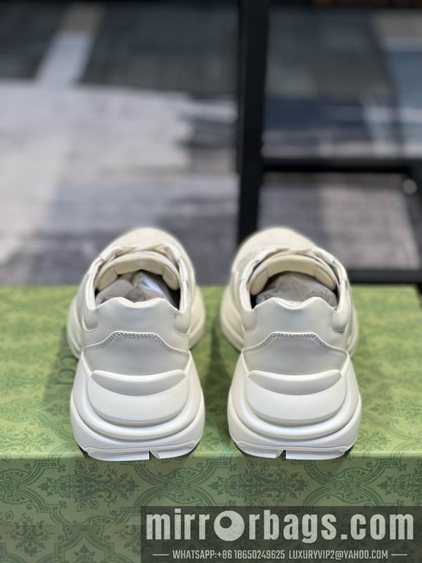 Gucci Replica Shoes sz35-44 hnm0189