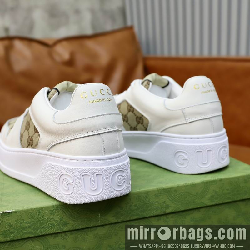 Gucci Replica Shoes sz38-44 hnm0181