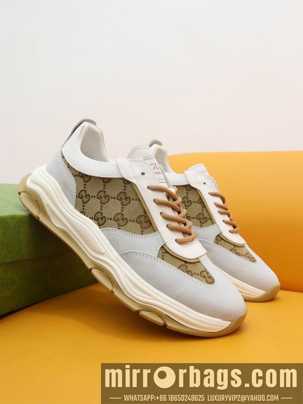 Gucci Replica Shoes sz38-44 hnm0113