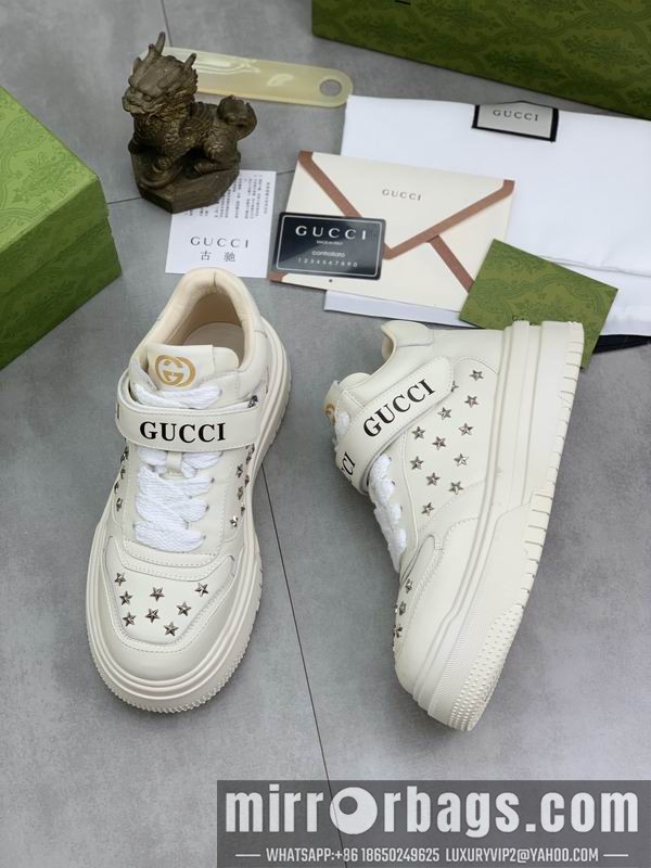 Gucci Replica Shoes sz38-44 mnf0102
