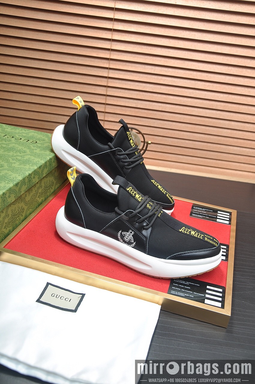 Gucci Replica Shoes sz38-44 h0803