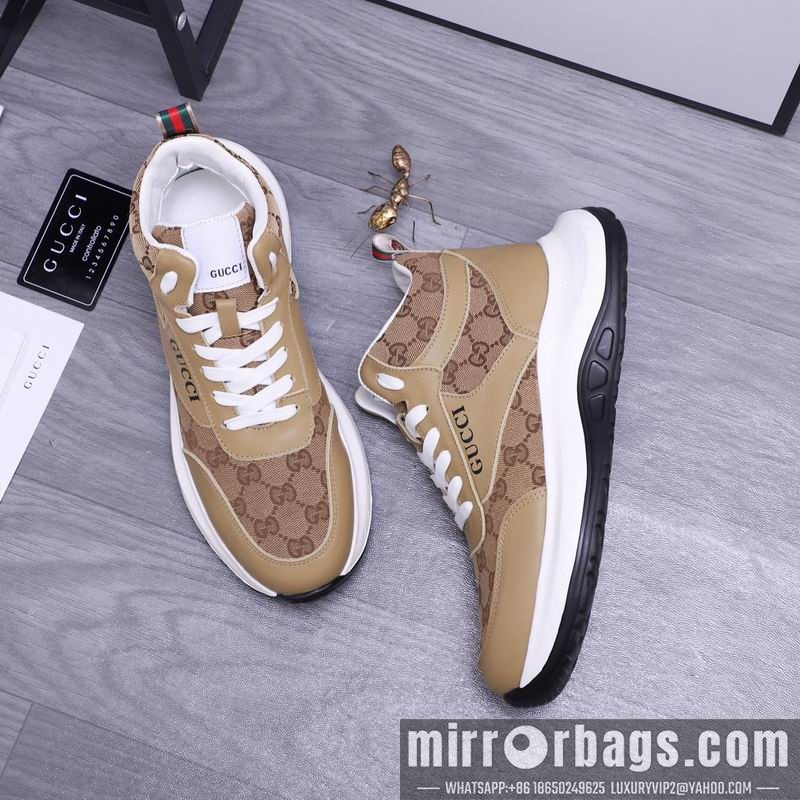Gucci Replica Shoes sz38-44 hnm0175