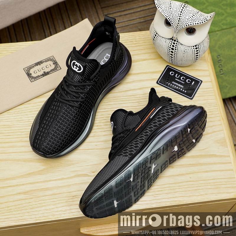 Gucci Replica Shoes sz38-44 hnm0154
