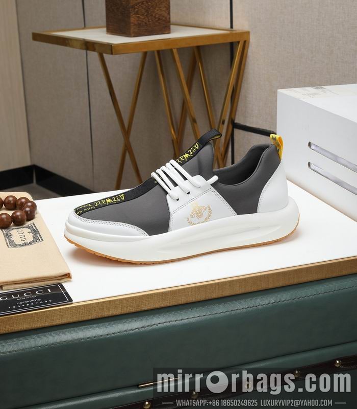 Gucci Replica Shoes sz38-44 hnm0117