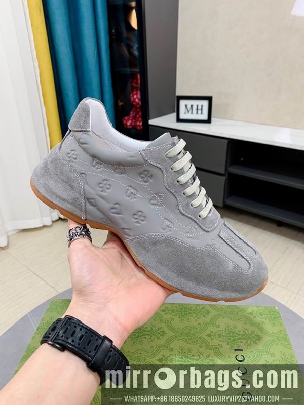 Gucci Replica Shoes sz38-44 mnf03111