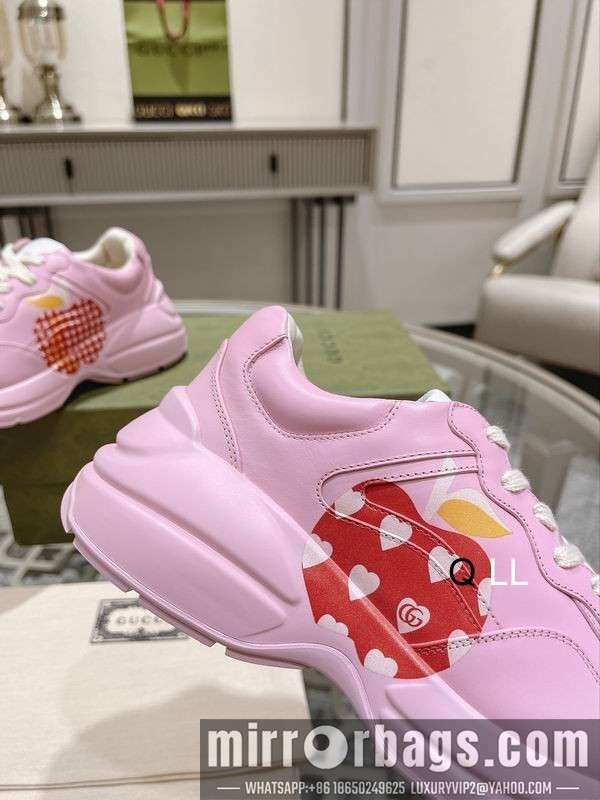 Gucci Replica Shoes colour sz35-45 LL1227