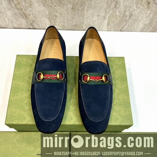 Gucci Replica Shoes sz38-45 mnh0409