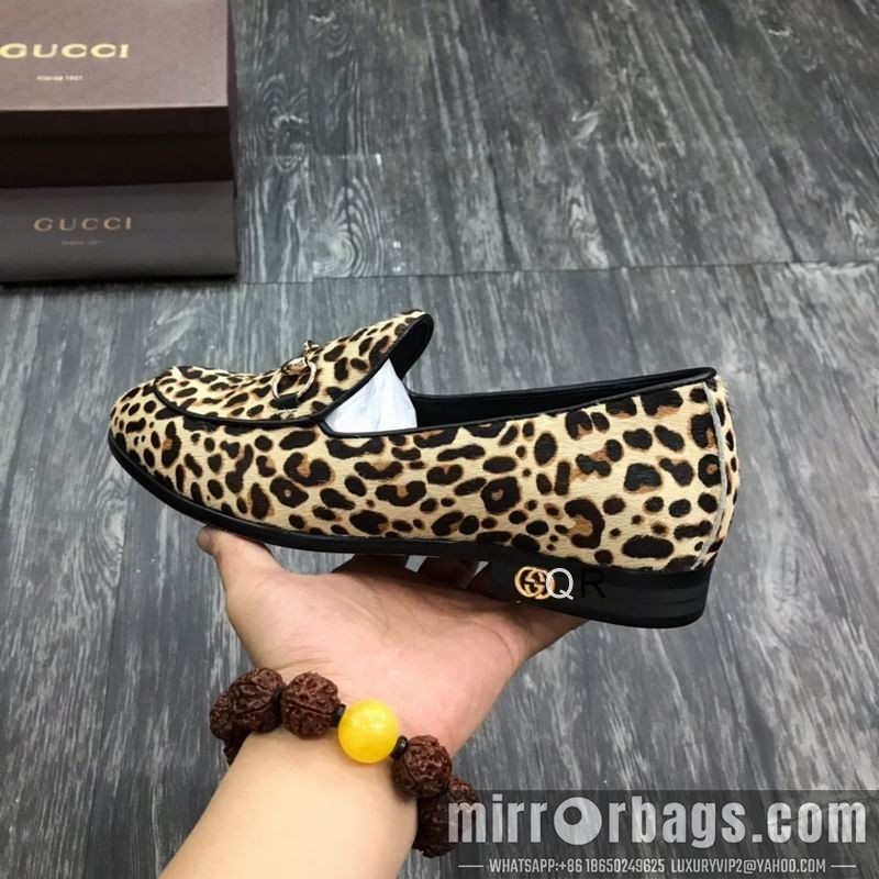 Gucci Replica Shoes sz38-46 CRQ0306