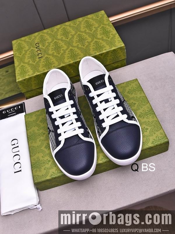 Gucci Replica Shoes sz38-45 TF0408