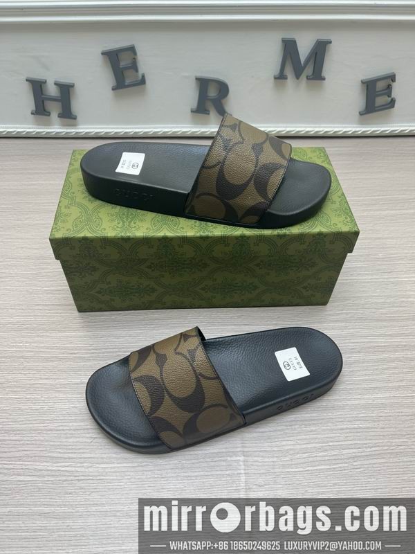 Gucci Replica Shoes sz36-45 mnf0221