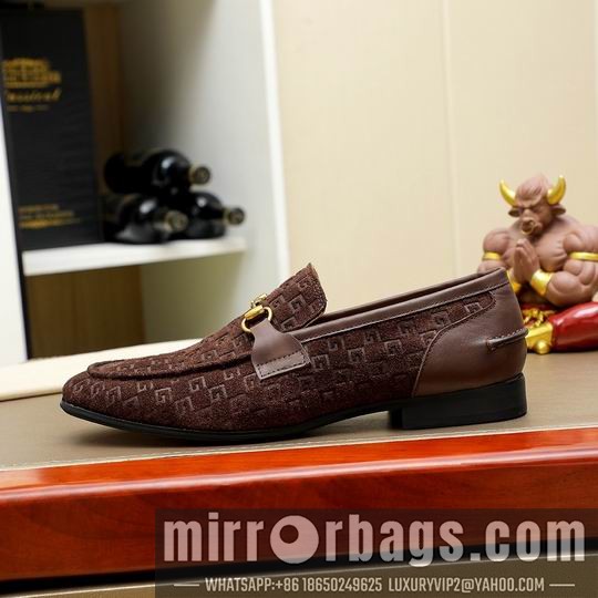 Gucci Replica Shoes sz38-45 mnh0815