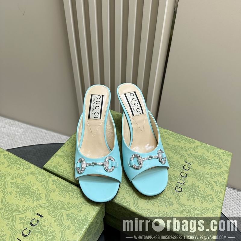Gucci Replica Shoes sz35-42 8.5cm mnf0305