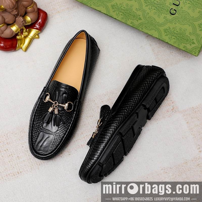 Gucci Replica Shoes sz37-45 mnf0349