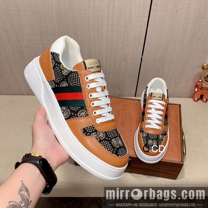 Gucci Replica Shoes sz38-45 CD0405