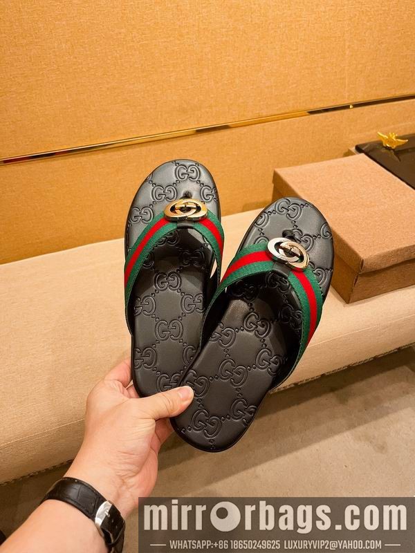 Gucci Replica Shoes sz38-44 mnf0321