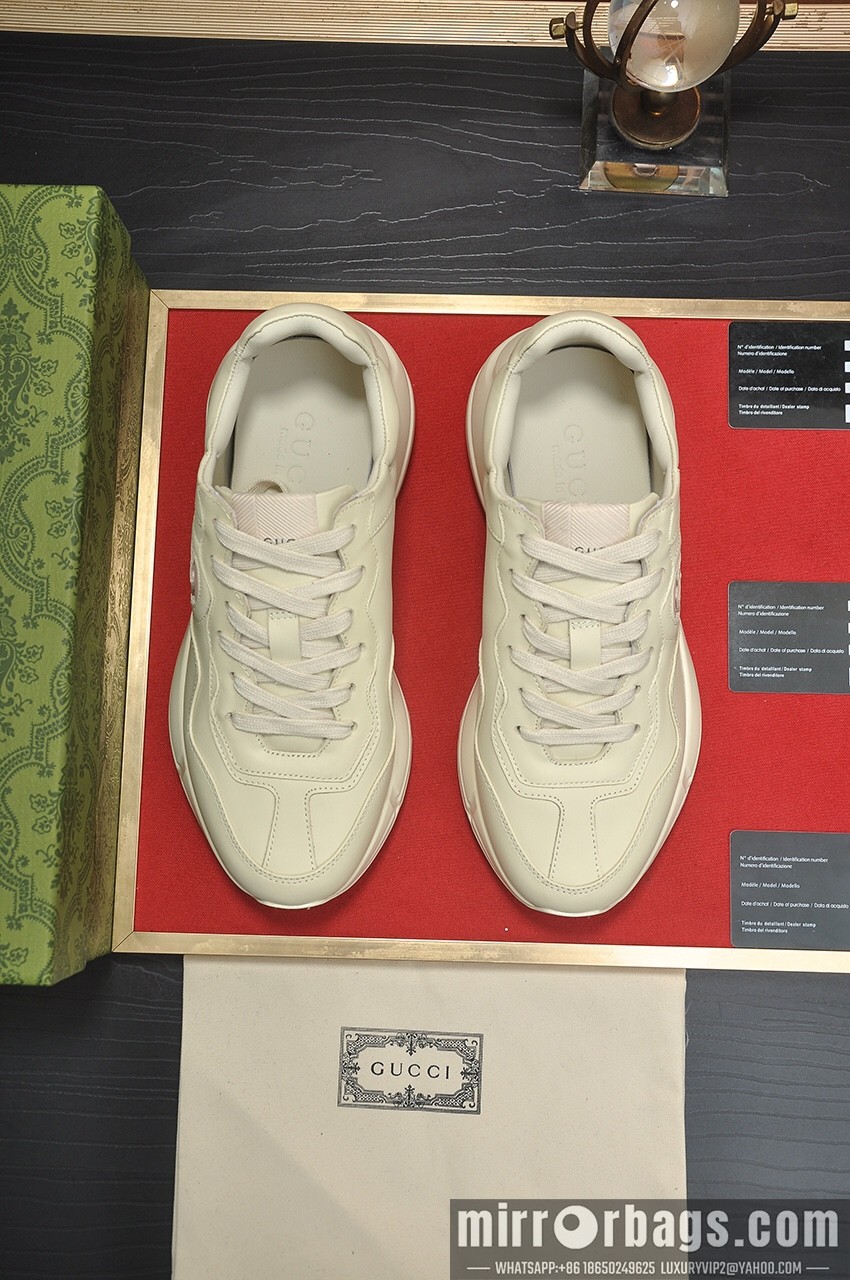 Gucci Replica Shoes sz35-45 hnh1218
