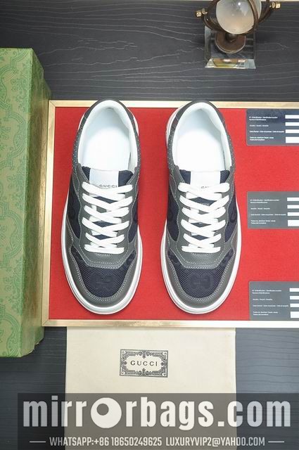Gucci Replica Shoes sz35-45 mnh0506