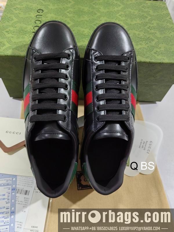 Gucci Replica Shoes sz35-45 7C BS1105