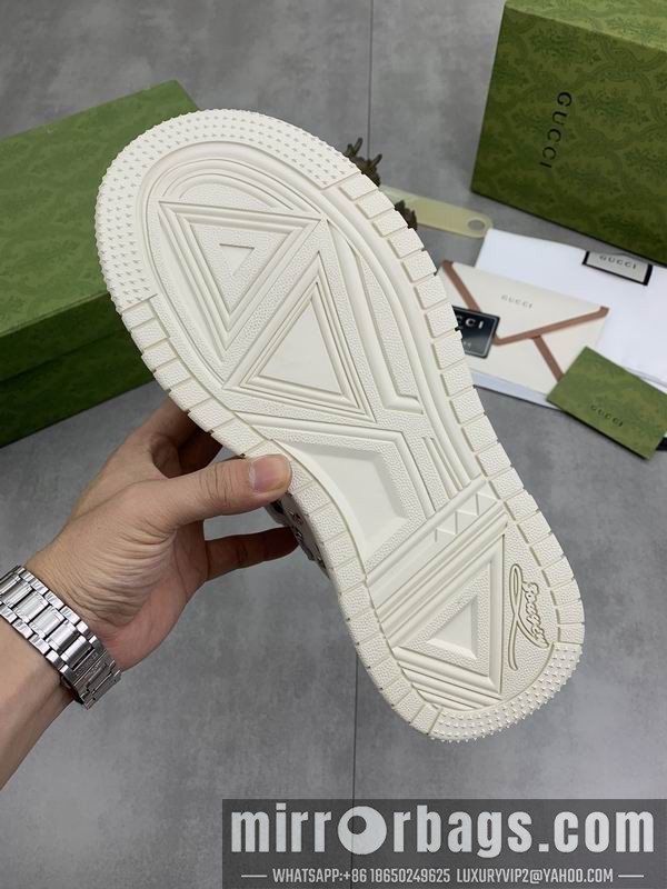 Gucci Replica Shoes sz38-44 mnf0102