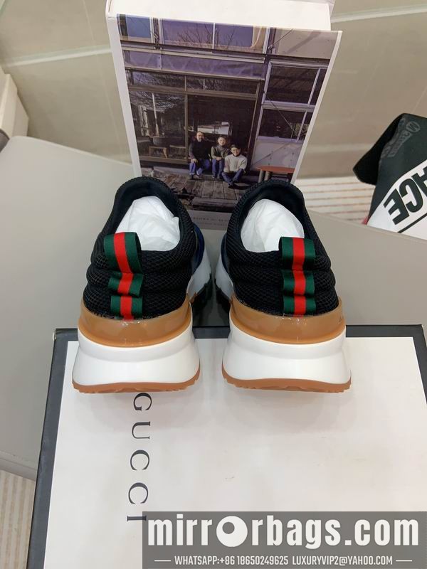 Gucci Replica Shoes sz38-44 hnm0145