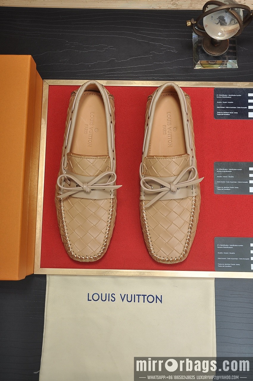 Gucci Replica Shoes sz38-44 h0710