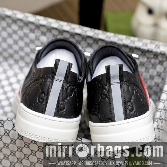 Gucci Replica Shoes sz38-44 mnh0511