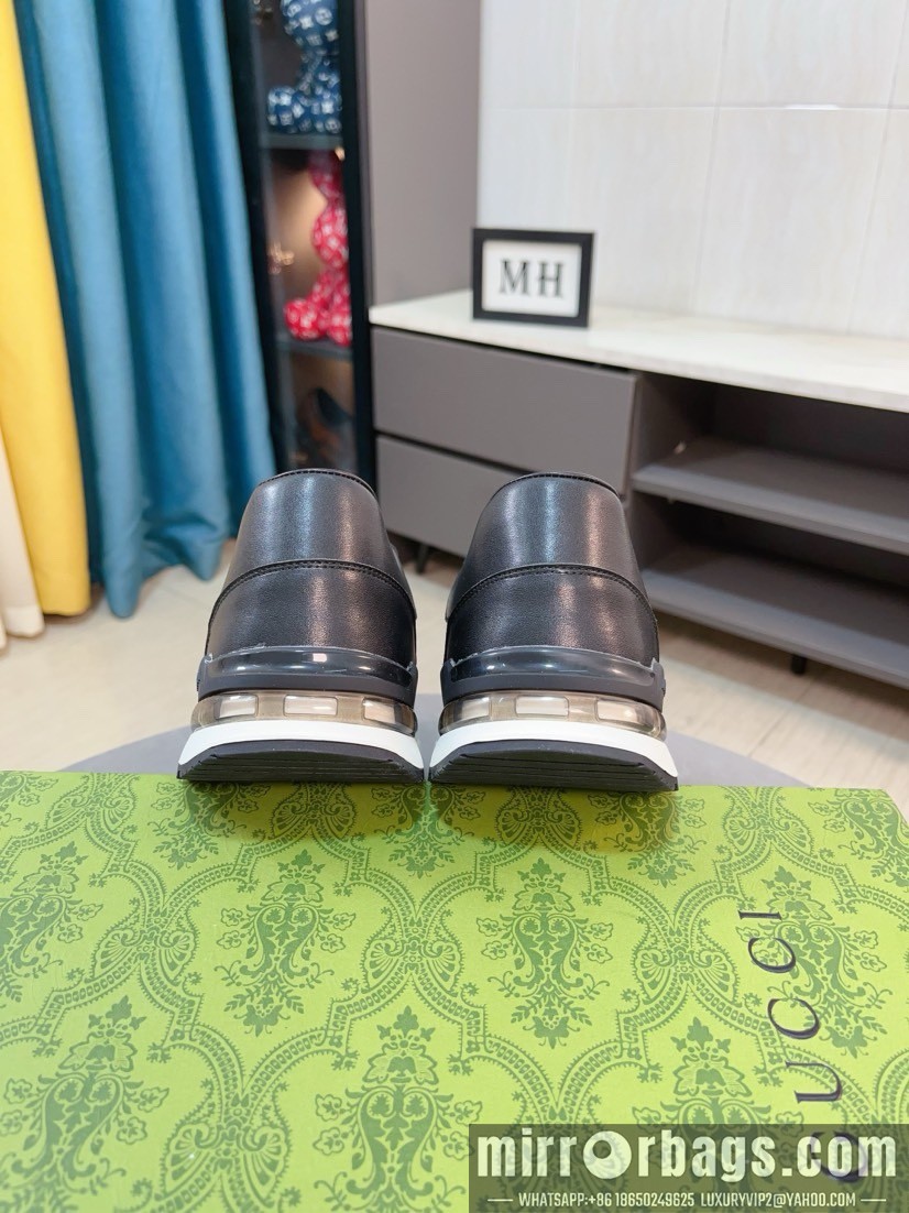 Gucci Replica Shoes sz38-44 h1004