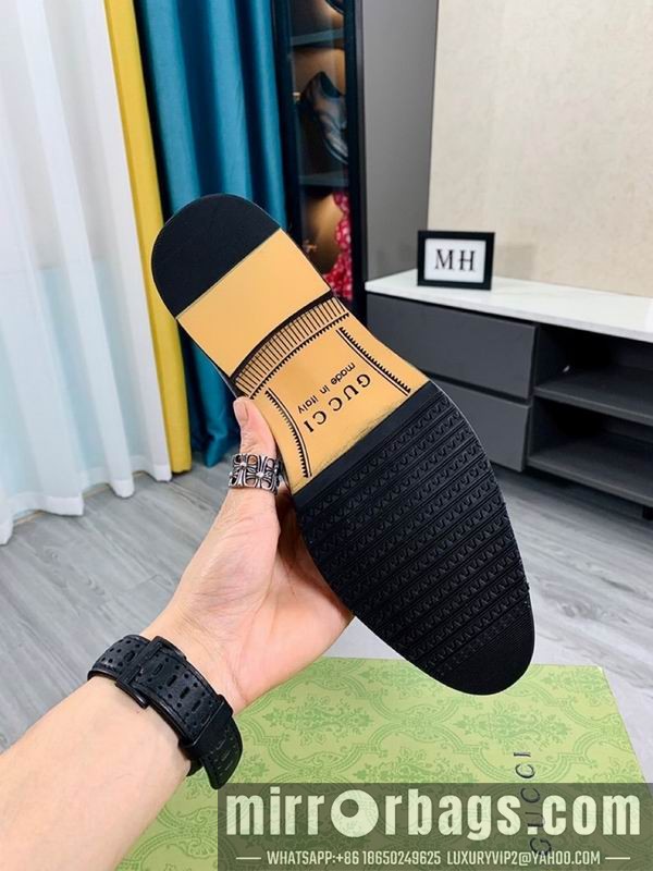 Gucci Replica Shoes sz38-44 hnm0193