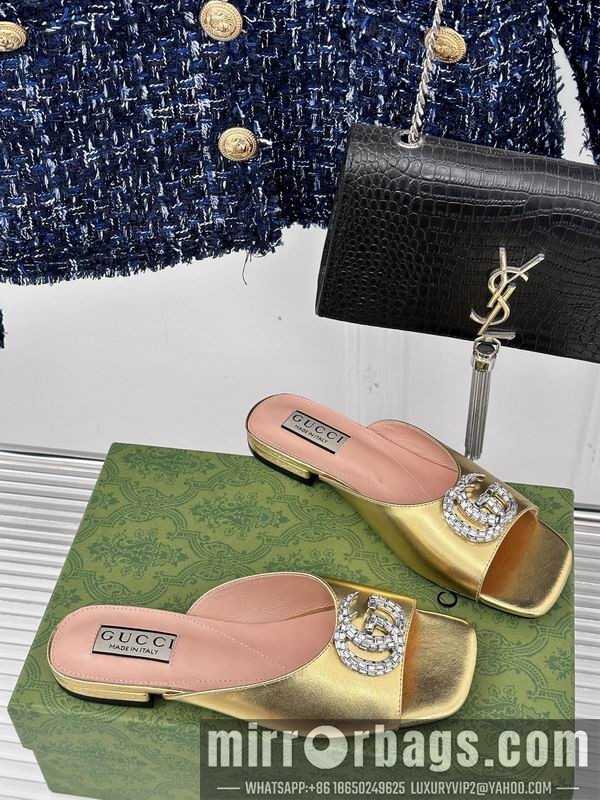 Gucci Replica Shoes sz35-42 mnf0101