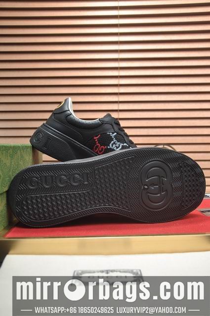 Gucci Replica Shoes sz35-45 mnh0506